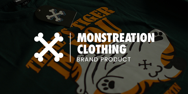 Brand Button
